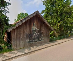 To najbardziej magiczna wieś. Czuć tam wyjątkową atmosferę 