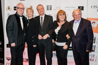 Luksusowa Marka Roku 2018