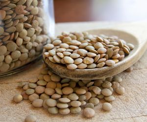 Biblijne ziarno to tajemnica młodości i zdrowia po 50-tce. Dostaniesz je już za 6 zł