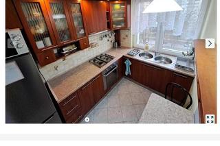 Szukamy mieszkania dla Fernando Santosa