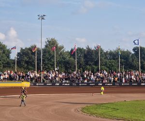 Żużel. Grand Prix Challenge w Holsted. Pocztówka z Danii