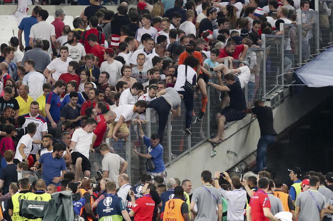 Anglia, Rosja, Euro 2016