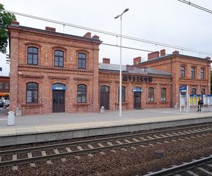 Najlepiej oceniane przez pasażerów dworce PKP w województwie śląskim