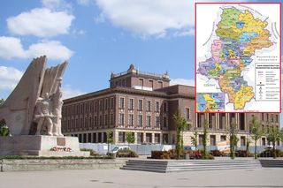 Te miasta są największe w województwie śląskim. Zwycięzca rankingu zaskoczy wielu