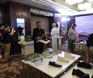 Dorota Goldpoint podbija Chiny