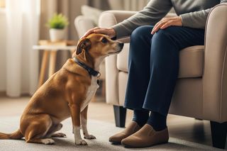 Ubezpieczenie dla pupila to dobry pomysł? Zależy, ile lat ma twój czworonóg