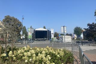 Zielona Góra przygotowuje się do Winobrania 2024