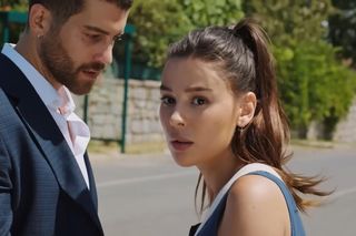 Zeynep i Cihan: Nowy romans w tureckiej telenoweli?