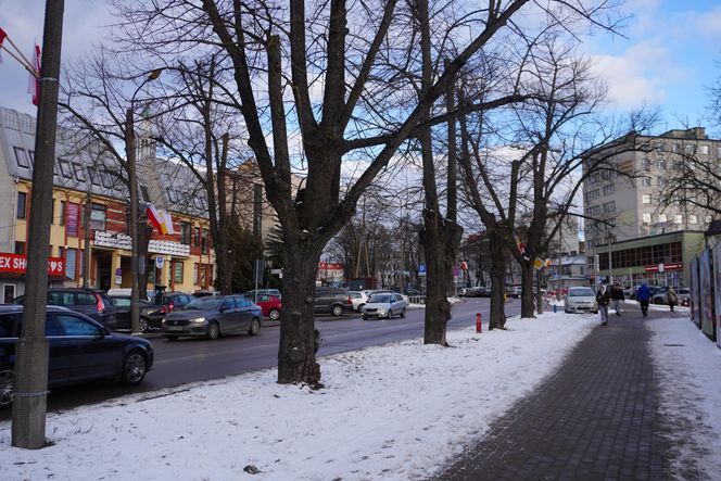 Ulica Św. Rocha w Białymstoku zmieni się nie do poznania