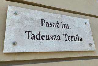 Pasaż Odkryć w Tarnowie