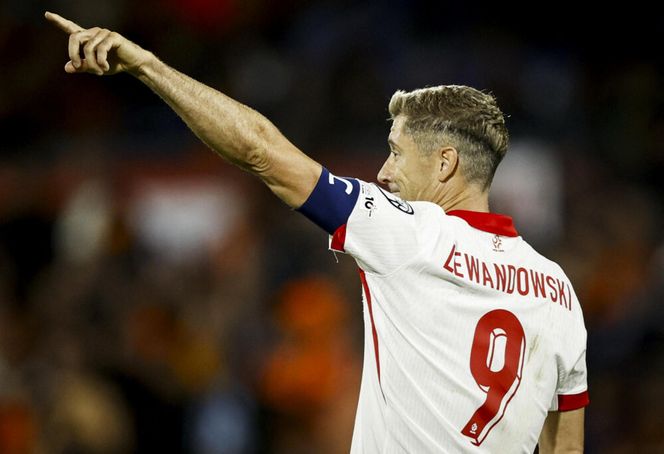 Robert Lewandowski