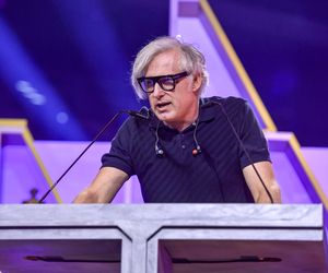 Szokujący transparent na festiwalu w Jarocinie. Muzycy Myslowitz przerwali koncert!