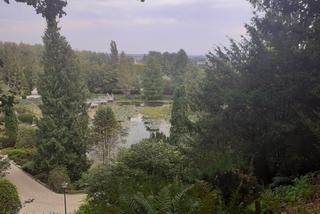 Arboretum Bolestraszyce