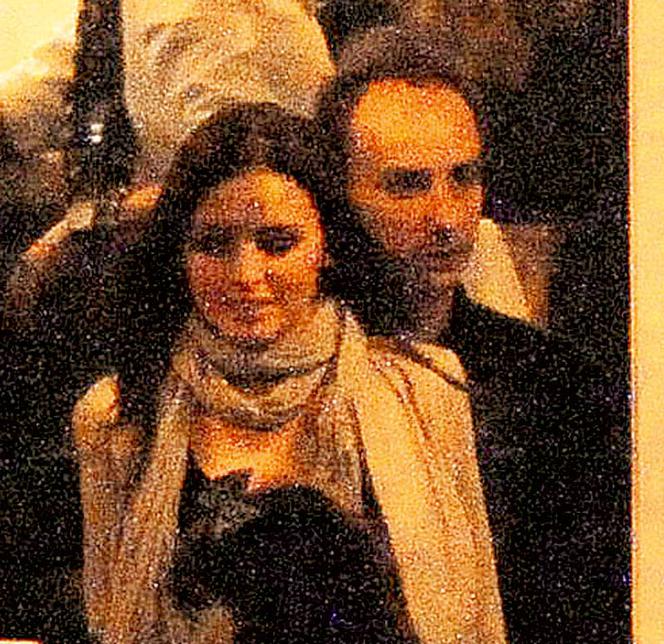 Edyta Górniak pomoże Lei, nieślubnej córce Dariusza Krupy