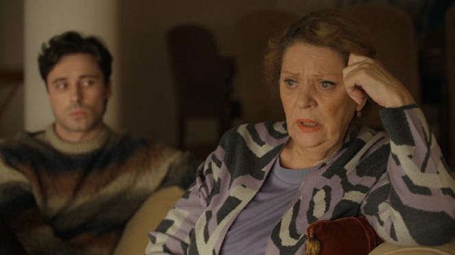 Barwy szczęścia, odcinek 3216. Cezary (Marcel Opaliński)