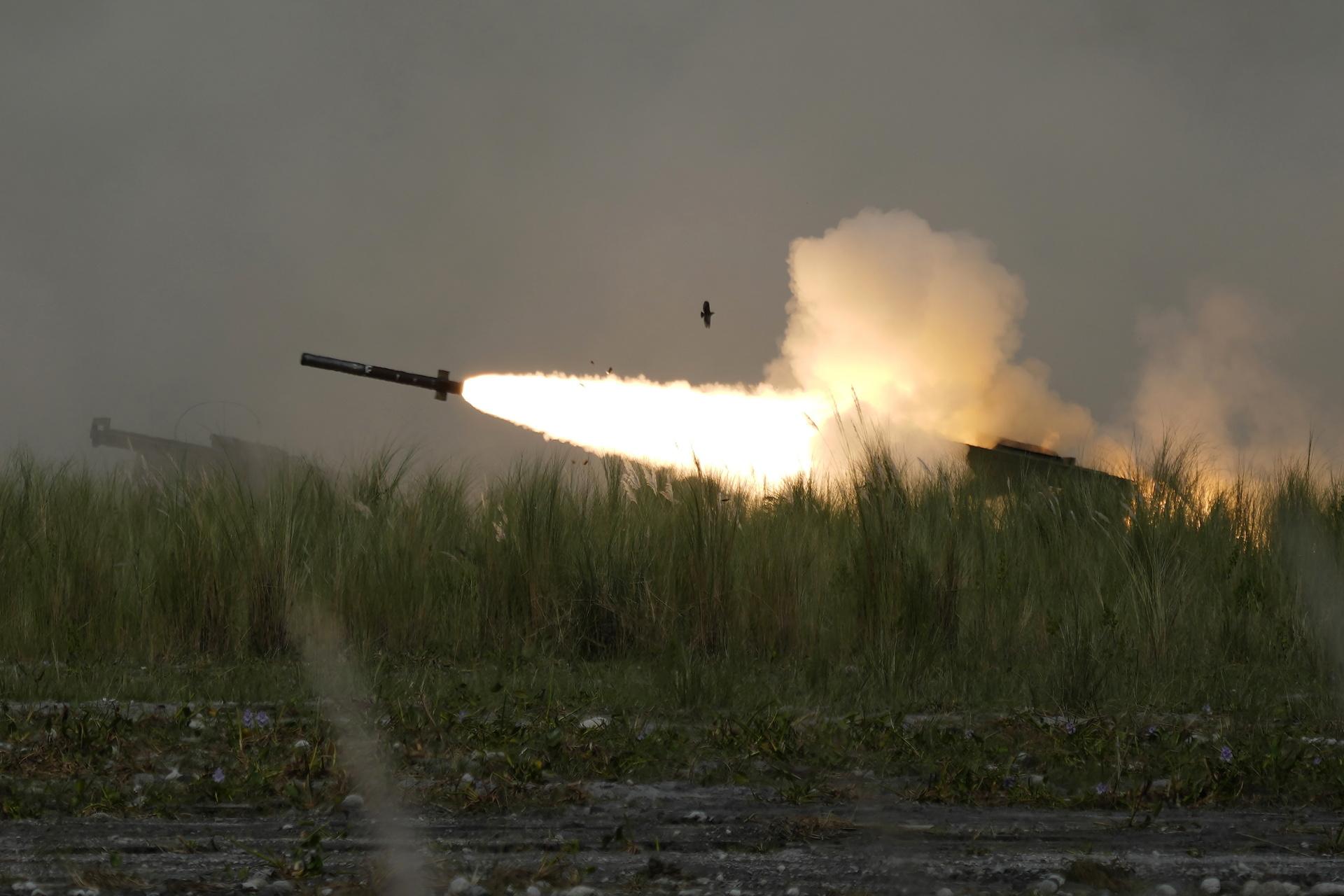 500 wyrzutni HIMARS dla Polski