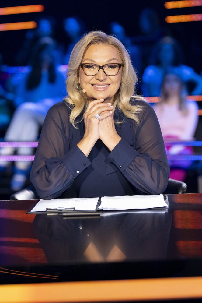 Pierwszy odcinek 22. edycji "Twoja Twarz Brzmi Znajomo"