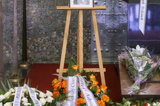 Pogrzeb Magdaleny Cwen-Hanuszkiewicz