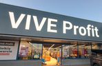 VIVE Profit w Rudzie Śląskiej już otwarty