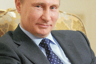 Putin ma jacht za 200 mln dol.