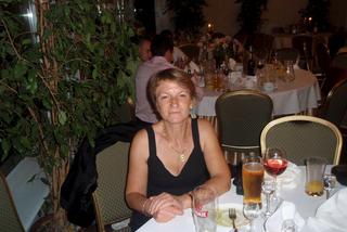 Obciął matce ucho, a potem ją zabił