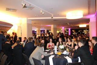 Studniówka IV Liceum Ogólnokształcącego im. Mikołaja Kopernika w Rzeszowie