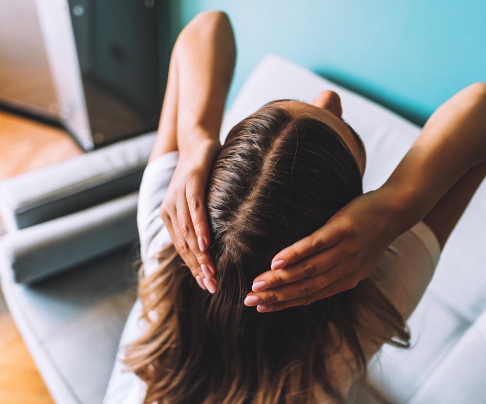 Mikrobiom skóry głowy