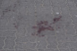 Mirosław W. dźgnął kierowcę w brzuch za źle zaparkowane auto.