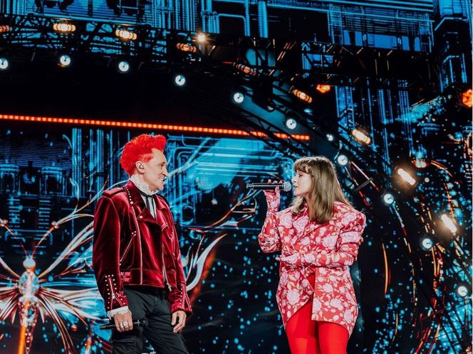 Jubileuszowy koncert Ich Troje