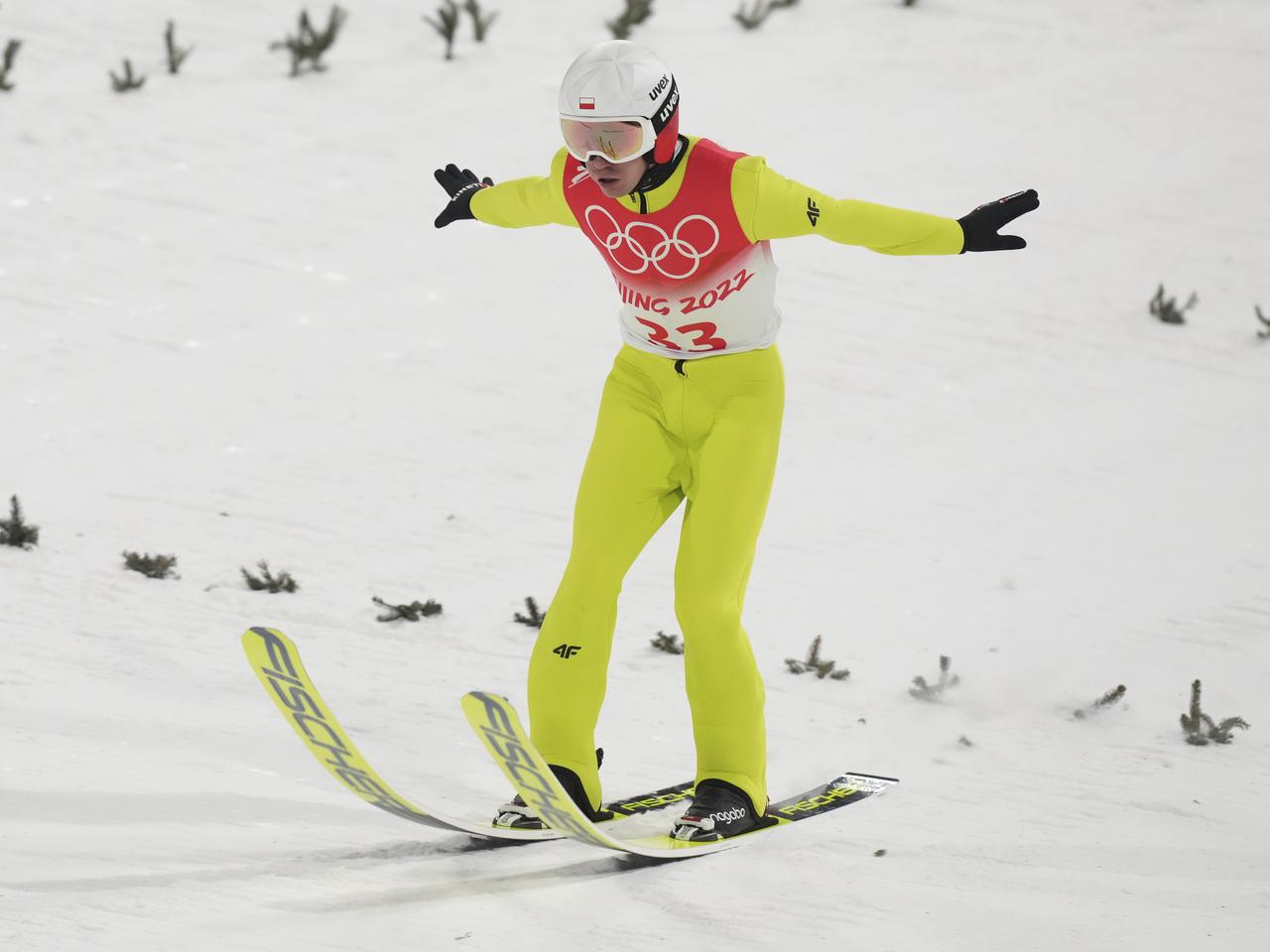 Austria ze złotym medalem w drużynie! Polacy nie dali rady, Biało-Czerwoni daleko za podium