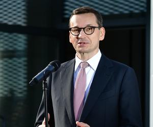 Czy system bankowy wytrzyma wakacje kredytowe? Premier Mateusz Morawiecki zabrał głos