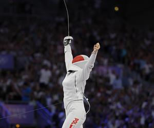 Niesamowity wyczyn szpadzistek! Kraków ma olimpijskie medale