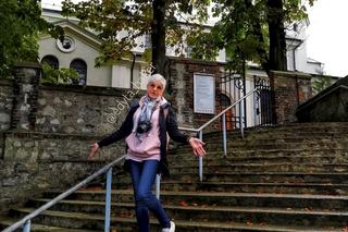 Edyta Baker - była znaną dziennikarką, skorygowała płeć 