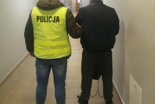 Grupa przestępcza z Otwocka wpadła w ręce Policji
