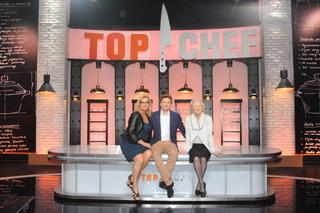 Top Chef 3 odcinek 6, MAŁGORZATA WALEWSKA, BEATA TYSZKIEWICZ, GRZEGORZ ŁAPANOWSKI