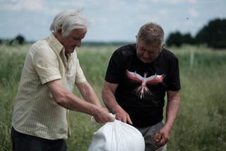 Rolnicy. Podlasie. Gienek i Jastrząb ruszyli na wyprawę [ZDJĘCIA]