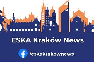 ESKA Kraków News. Polub nas na Facebooku!