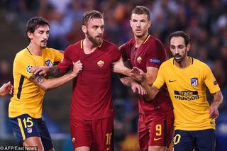 Szachtar Donieck - AS Roma NA ŻYWO. TRANSMISJA w TV i INTERNECIE. STREAM ONLINE