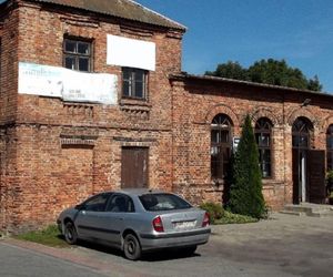 Czyżew w woj. podlaskim