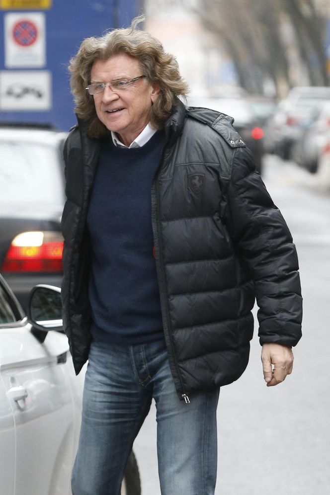 Córka wyjawiła prawdę na temat Wodeckiego. Tego chyba nikt się nie spodziewał!