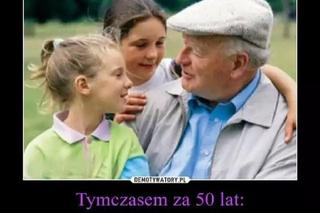 Dzień Dziadka 2024 