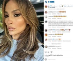 Justyna Bolek zapewnia, że każda kobieta może wyglądać jak Jennifer Lopez