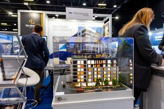 Jesienna edycja Targów Mieszkań i Domów w Warszawie, 14-15.10.2023