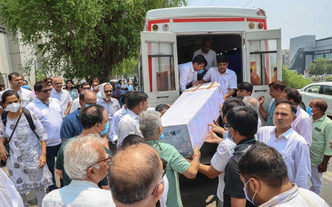 Film pokazał prawdę o katastrofie lotniczej w Indiach! Dowody nie do zbicia?