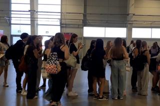 Targi książki i mediów Vivelo