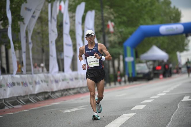 Korzeniowski Warsaw Race Walking Cup 2025