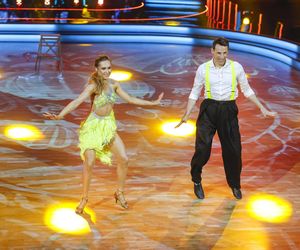 Tomasz Wolny, Daria Syta