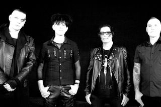 Clan of Xymox i The Nosferatu w Polsce! Znamy szczegóły koncertu w Krakowie