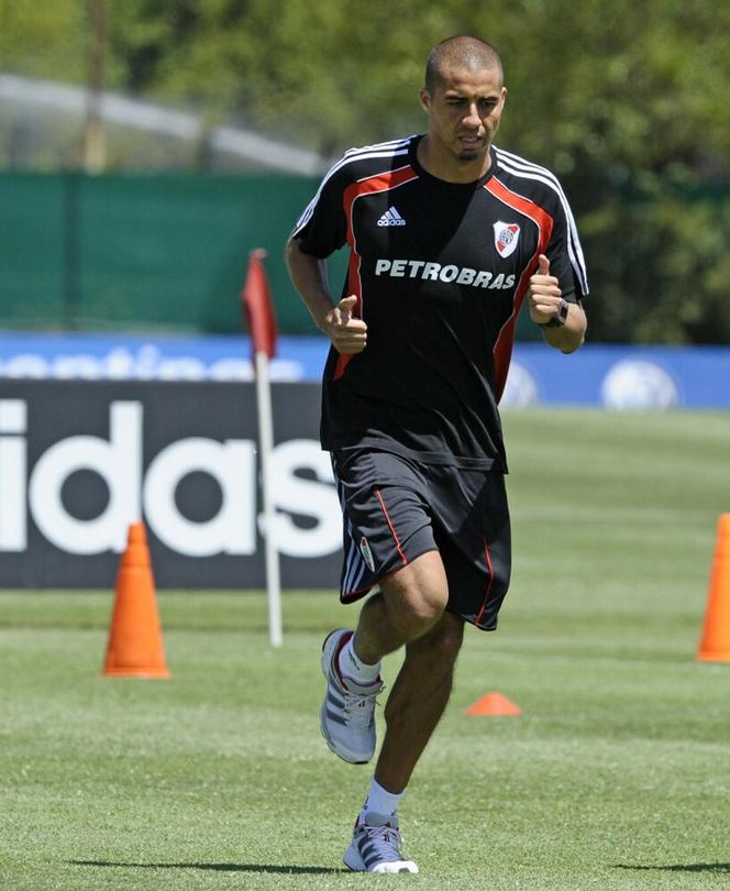 David Trezeguet