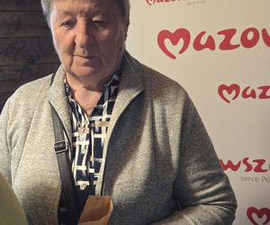 Były opowieści o herbacianych zwyczajach, wspomnienia dawnych spotkań przy stole, a także degustacje różnych gatunków herbat 